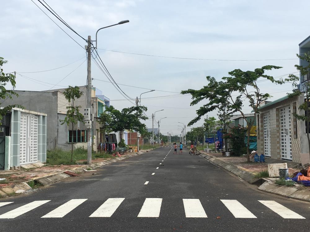 Bán gấp 5x18m đường Nguyễn Văn Tạo ngay KCN Hiệp Phước 450 triệu - SHR