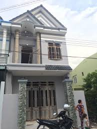 Bán nhà mặt phố tại đường 18B, Bình Chánh, Hồ Chí Minh, diện tích 100m2, giá 1.3 tỷ, LH 0912983745
