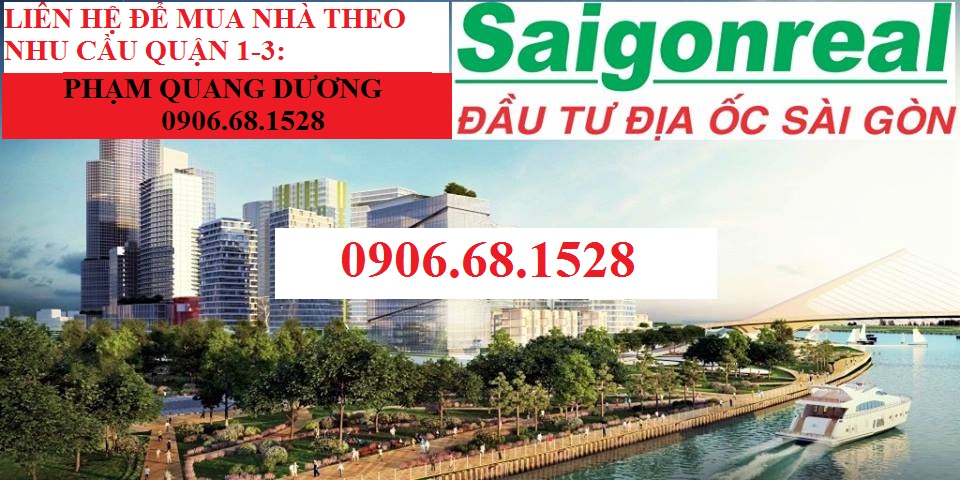 Nhà mặt tiền Nguyễn Công Trứ, P. Nguyễn Thái Bình, Q1, DT: 4.4x19m, Giá 33 tỷ