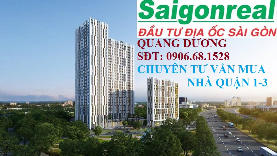 Bán Nhà Mặt Tiền Nguyễn Thị Minh Khai, Q 1, DT: 4.2x23m, 92m2, Giá 23 tỷ