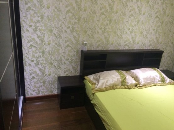 Cho thuê căn hộ cao cấp Sunrise City 2 phòng ngủ giá 850USD/tháng full đồ. Liên hệ 0915568538
