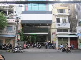 Bán nhà MT đường Trần Hưng Đạo, Quận 5, Hồ Chí Minh, khu chợ vải trung tâm Quận 5