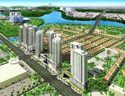 Xuất ngoại bán lại nhà phố Him Lam Kênh Tẻ 5x20m, sổ hồng, view công viên, giá 16 tỷ. LH 0911857839
