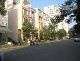 Nhà phố Hưng Phước, Phú Mỹ Hưng, khu kinh doanh sầm uất, giá 14.5 tỷ
