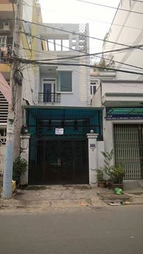 Nhà hẻm kinh doanh Lê Thúc Hoạch. p.Phú Thọ Hòa. dt 4,2x23m. 2 lầu ST. Giá 7,05 tỷ