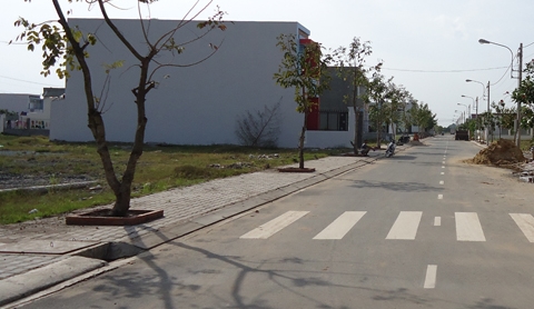 Thanh lý đất thổ cư đường Tỉnh lộ 10, SHR, chỉ 650tr/6x19m, gần KCN Bon Chen II