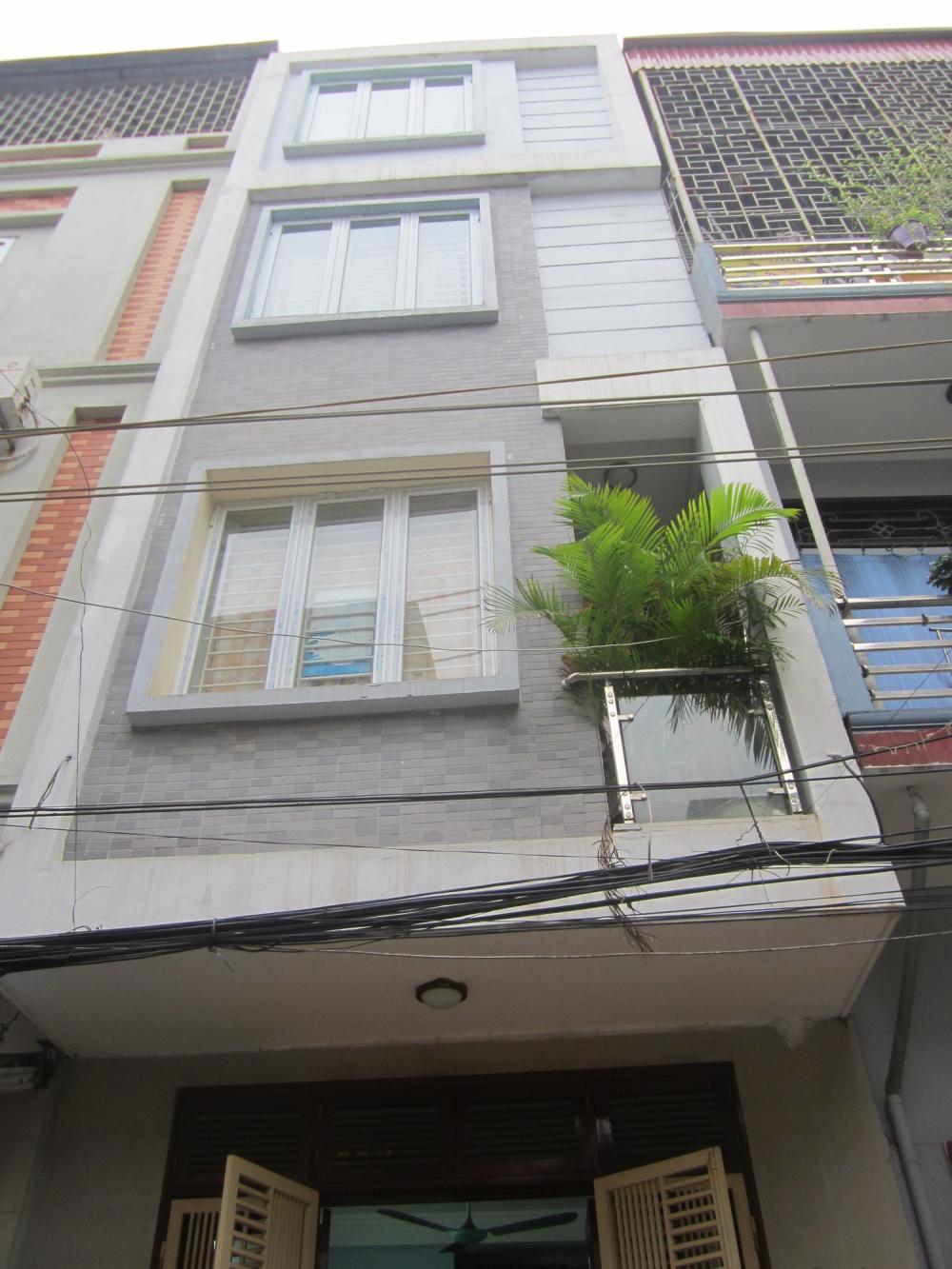 Bán nhà 2 mặt tiền đường Nguyễn Xí, Bình Thạnh. DT 3,5x20m 1 trệt 2 lầu giá 8,5 tỷ cho thuê 40tr/th