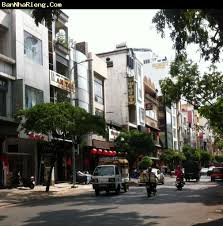 Bán nhà mặt phố tại Đường Nguyễn Sỹ Sách, Phường 15, Tân Bình, Tp.HCM diện tích 48m2  giá 2,9 Tỷ