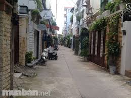 Bán nhà mặt phố tại Đường Nguyễn Sỹ Sách, Phường 15, Tân Bình, Tp.HCM diện tích 81m2  giá 5,2 Tỷ