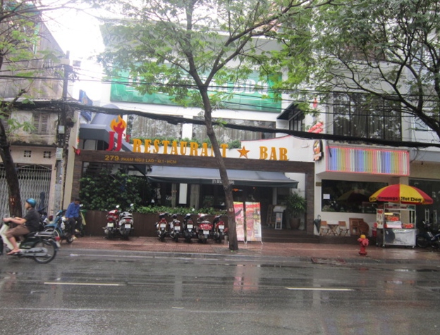 Bán nhà MT Trần Phú, gần Lê Hồng Phong. DT: 3.8*10m, nhà siêu đẹp 4 lầu, giá chỉ hơn 7 tỷ