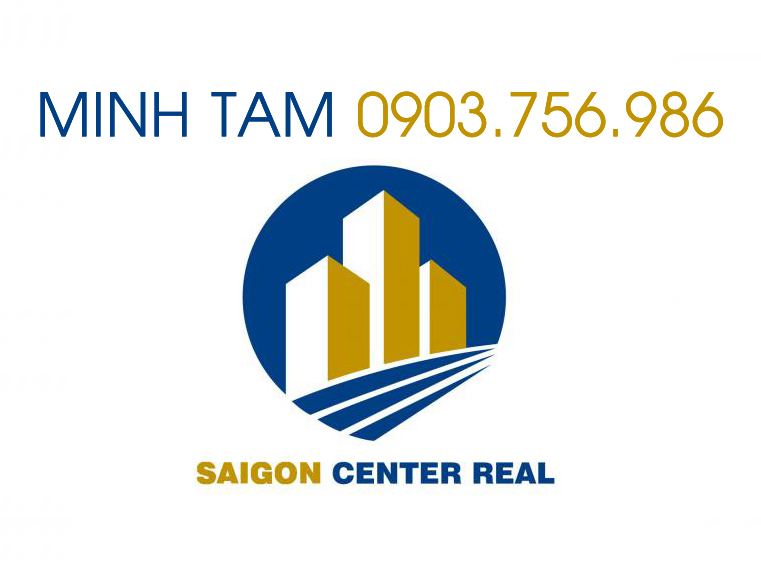 Nhà 5 lầu mới 100%.mt Ký Con góc Nguyễn Thái Bình dt 4x21m thuê 97tr/th giá 30 tỷ