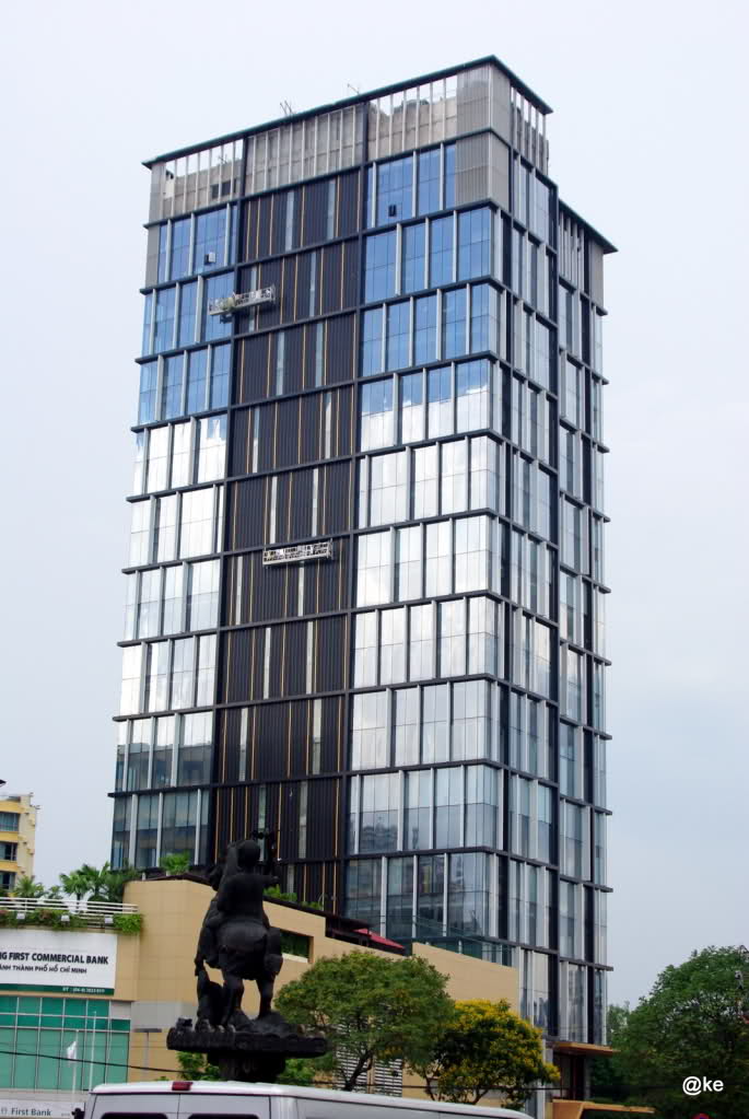 Bán nhà mặt tiền Cống Quỳnh gần phố tây Bùi Viện, căn duy nhất ngang 12m x 24m, giá 80 tỷ