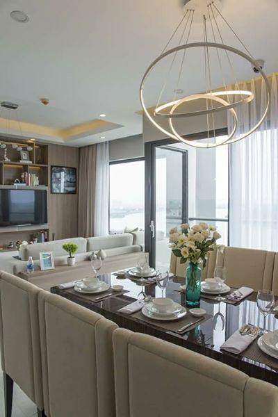 Mở bán căn hộ Newcity Thủ Thiêm, full nội thất châu Âu, giá bán chỉ từ 38tr/m2, TT 30% nhận nhà - 0909891900