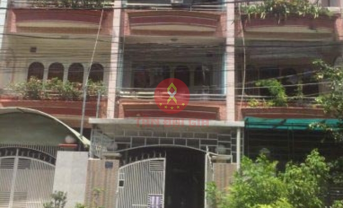 Bán nhà đường Tây Hòa, Quận 9, Hồ Chí Minh