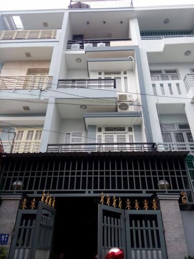 Bán nhà mới đẹp đường Phan Xích Long, 5PN, giá 5,8 tỷ