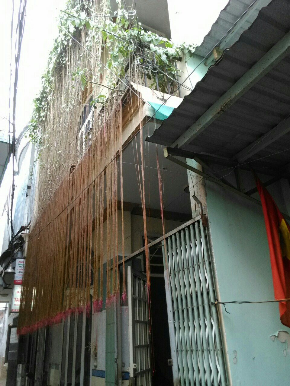Bán nhà hẻm đường Quang Trung, Phường 12, Quận Gò Vấp