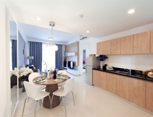 Cho thuê căn hộ cao cấp Masteri Thảo Điền, Quận 2 - Giá rẻ từ: 17-25 tr - LH: 0906391123