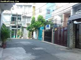 Bán nhà mặt phố tại Đường Hoàng Bật Đạt, Phường 15, Tân Bình, Tp.HCM diện tích 58,8m2  giá 2.7 Tỷ