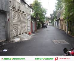 Bán nhà mặt phố tại Đường Nguyễn Phúc Chu, Phường 15, Tân Bình, Tp.HCM diện tích 66m2  giá 5 Tỷ