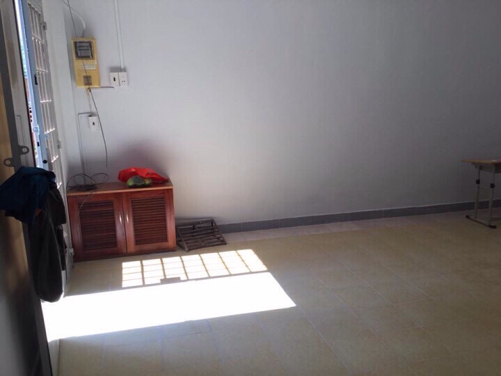 Bán nhà hẻm 275 Quang Trung, P10, Gò Vấp, giá rẻ 1,69 tỷ
