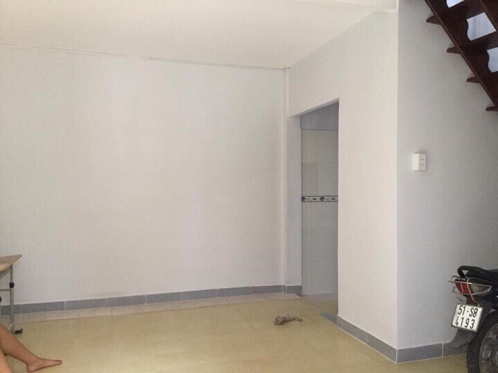 Bán nhà hẻm 275 Quang Trung, P10, Gò Vấp, giá rẻ 1,69 tỷ