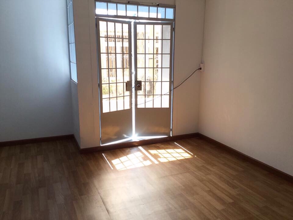 Bán nhà hẻm 275 Quang Trung, P10, Gò Vấp, giá rẻ 1,69 tỷ