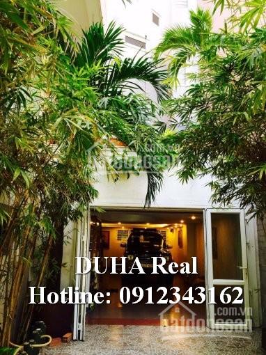 Biệt thự tuyệt đẹp HXH Lê Quang Định, P5, Bình Thạnh, 6,2mx20m,giá  10 tỷ