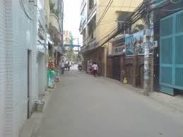 Bán nhà mặt phố tại Đường Nguyễn Phúc Chu, Phường 15, Tân Bình, Tp.HCM diện tích 94,3m2  giá 5,95 Tỷ
