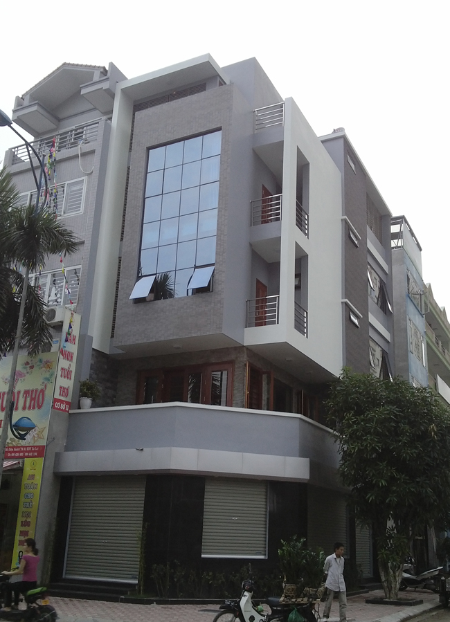 Bán nhà mới 100% hẻm 7m Nguyễn Văn Đậu, P5, Bình Thạnh 4.5X15m, 3 lầu