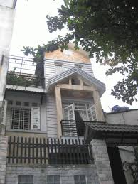 Bán nhà riêng 2MT hẻm lớn 8m Đường Nguyễn Thái Bình, Phường 12, Tân Bình, Tp.HCM diện tích 101m2  giá 10.95 Tỷ