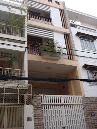 Bán nhà mặt phố tại Đường Ni Sư Huỳnh Liên, Phường 10, Tân Bình, DT: 5.3x23m, 3 lầu mới giá 12 Tỷ