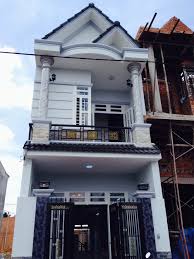 Bán nhà riêng Dương Đức Hiền, Phường Tây Thạnh, Tân Phú, Tp. HCM, diện tích 64m2, giá 3.5 tỷ