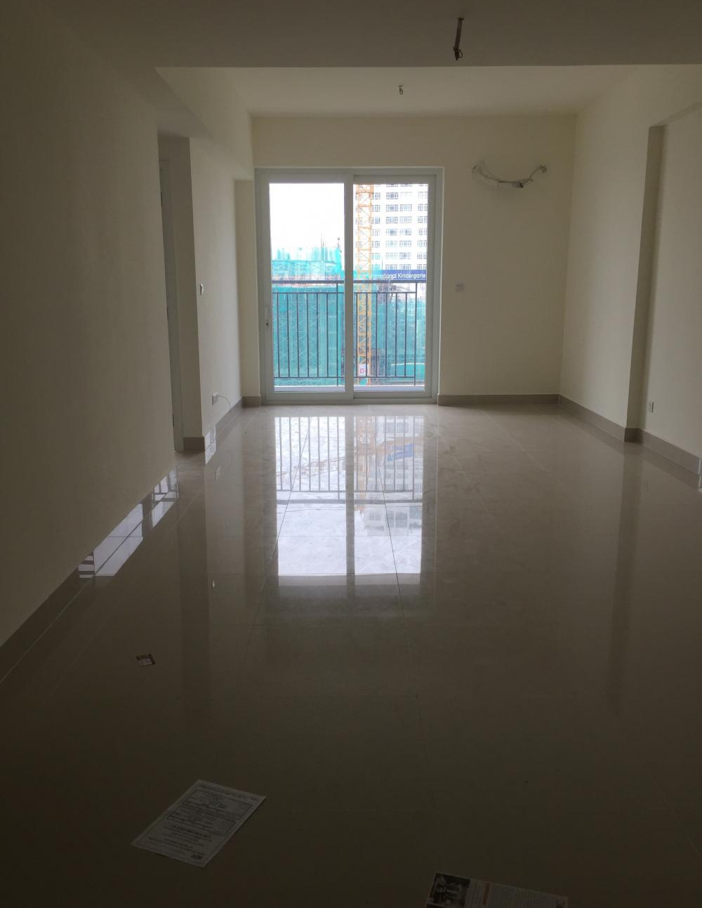 Cho thuê căn hộ tại Đường Nguyễn Hữu Thọ, Xã Phước Kiển, Nhà Bè, Tp.HCM diện tích 62m2  giá 7.5 Triệu