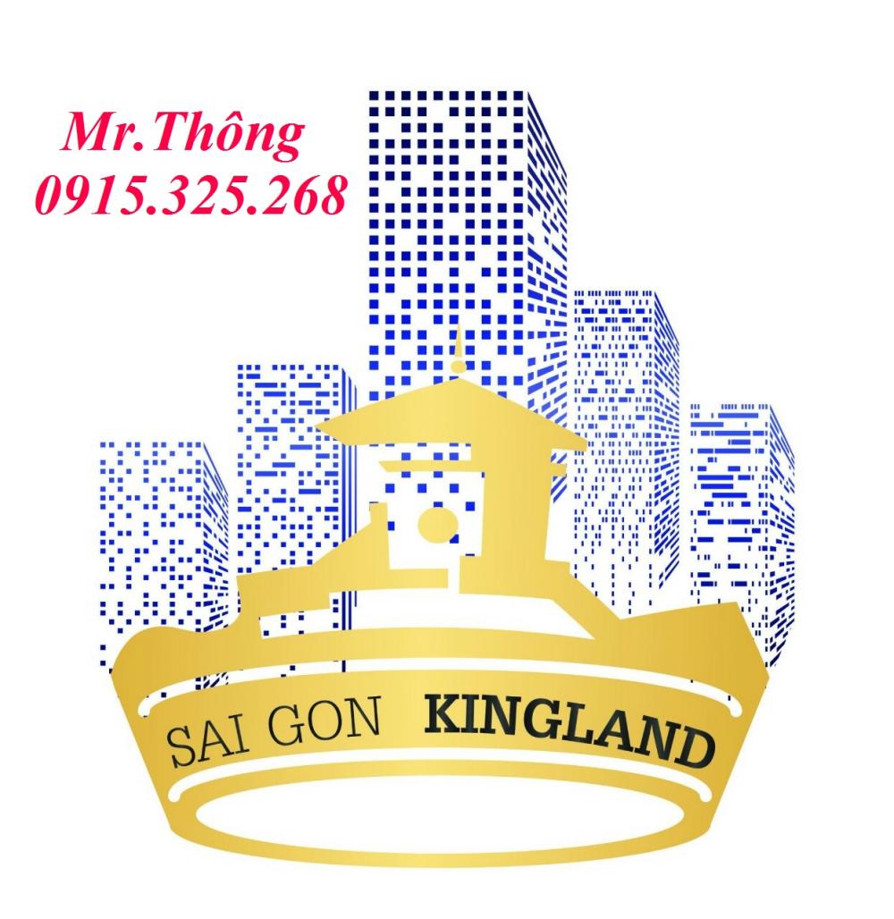 Nhà mặt tiền Phan Văn Trị, phường 7, quận 5, DT: (4m x 26m), 3 lầu giá 14,6 tỷ