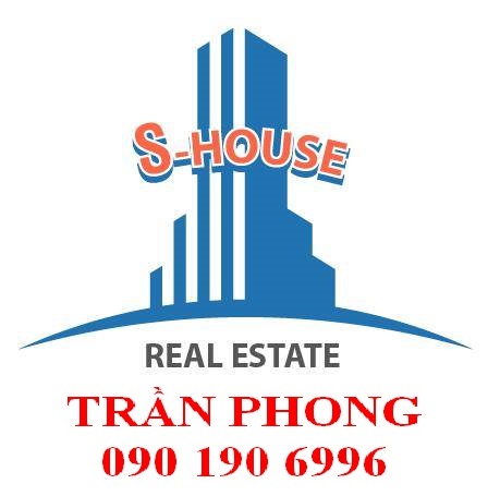 Bán nhà 2 mặt tiền Trần Quang Diệu Q3, DT 6,1x10m, 3 tầng giá tốt nhất