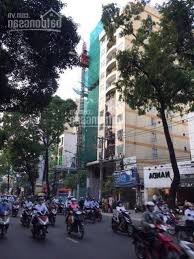Bán nhà MT đường Nguyễn Trãi, Quận 5, DT 4x 20m, giá 17 tỷ