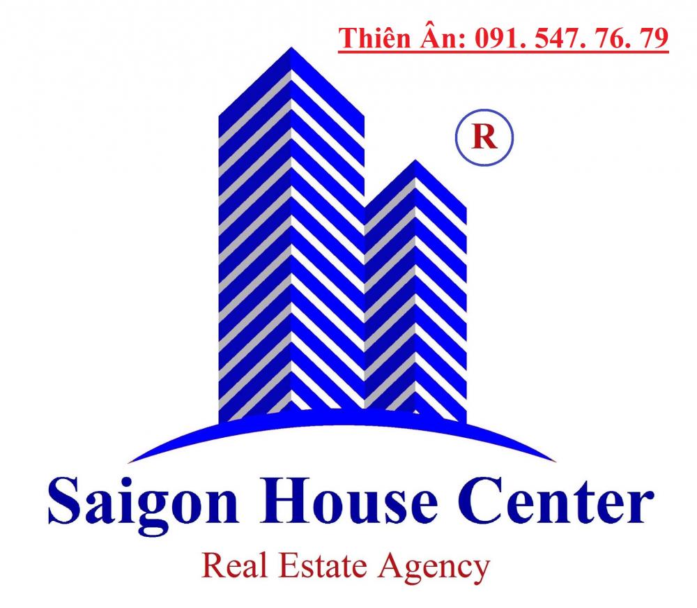 Bán nhà mặt tiền Trần Phú, đoạn 2 chiều, Q5, DT 4.2x19m, giá 17,5 tỷ