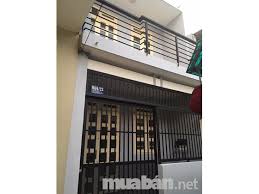 Bán nhà mới 4x12 ngay đường Vĩnh Lộc giá chỉ 1150 triệu