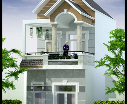 Bán nhà MT, Mai Thị Lựu, P Đakao, Quận 1. DT4,2x26m- Giá: 23tỷ