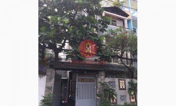Bán nhà Trần Quốc Tuấn, P1, Gò Vấp, hồ Chí Minh