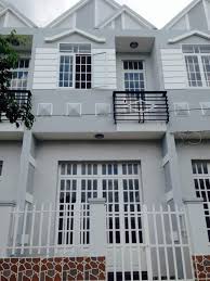 Bán nhà riêng tại Đường Hương lộ  80, Phường Bình Hưng Hòa B, Bình Tân, Tp.HCM diện tích 48m2  giá 1.7 Tỷ