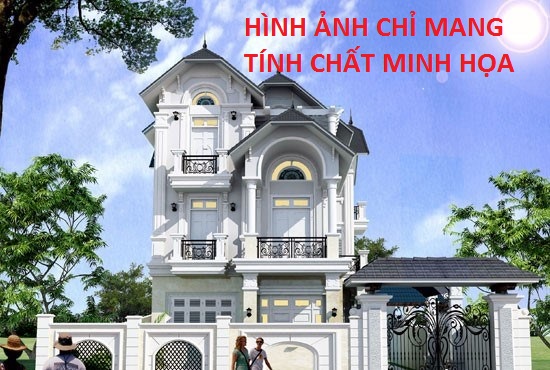 Bán nhà biệt thự, liền kề tại Đường Nơ Trang Long, Phường 14, Bình Thạnh, Tp.HCM diện tích 56m2 giá 5.75 Tỷ