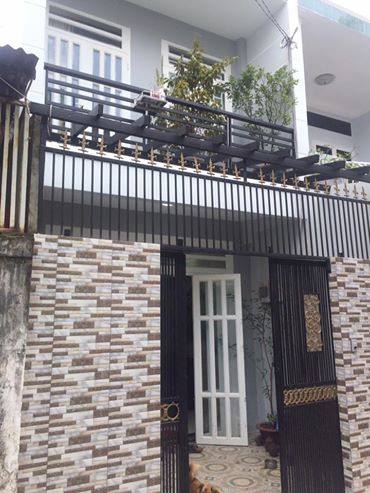 Bán gấp nhà Mặt Tiền Đường Nhật Tảo, phường 4, Quận 10, DT : 5.4 X 10m, 4 Tấm Giá 10 tỷ.