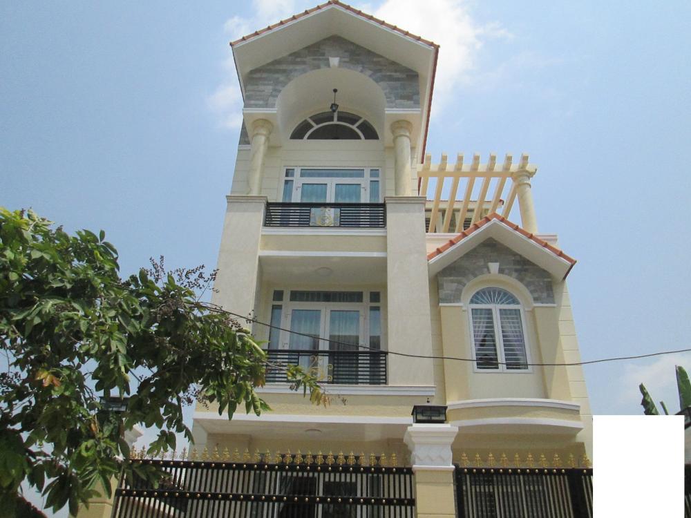Bán nhà HXH Nguyễn Kiệm, Phú Nhuận 63m2 ở ngay giá chỉ còn 4.8 tỷ.