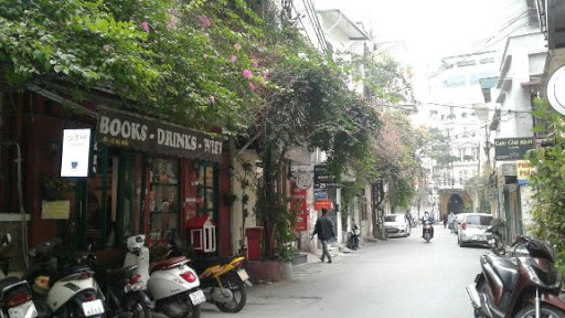 Bán nhà mặt tiền đường Nguyễn Phi Khanh, P. Tân Định, Quận 1. Diện tích: 4 x 25m