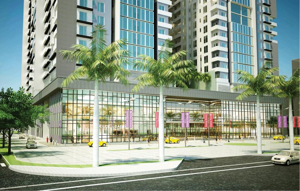 CHCC chỉ từ 700triệu Sở hữu ngay căn hộ nằm trong trung tâm + MT Âu cơ được thiết kế theo kiểu hiện đại Singapore