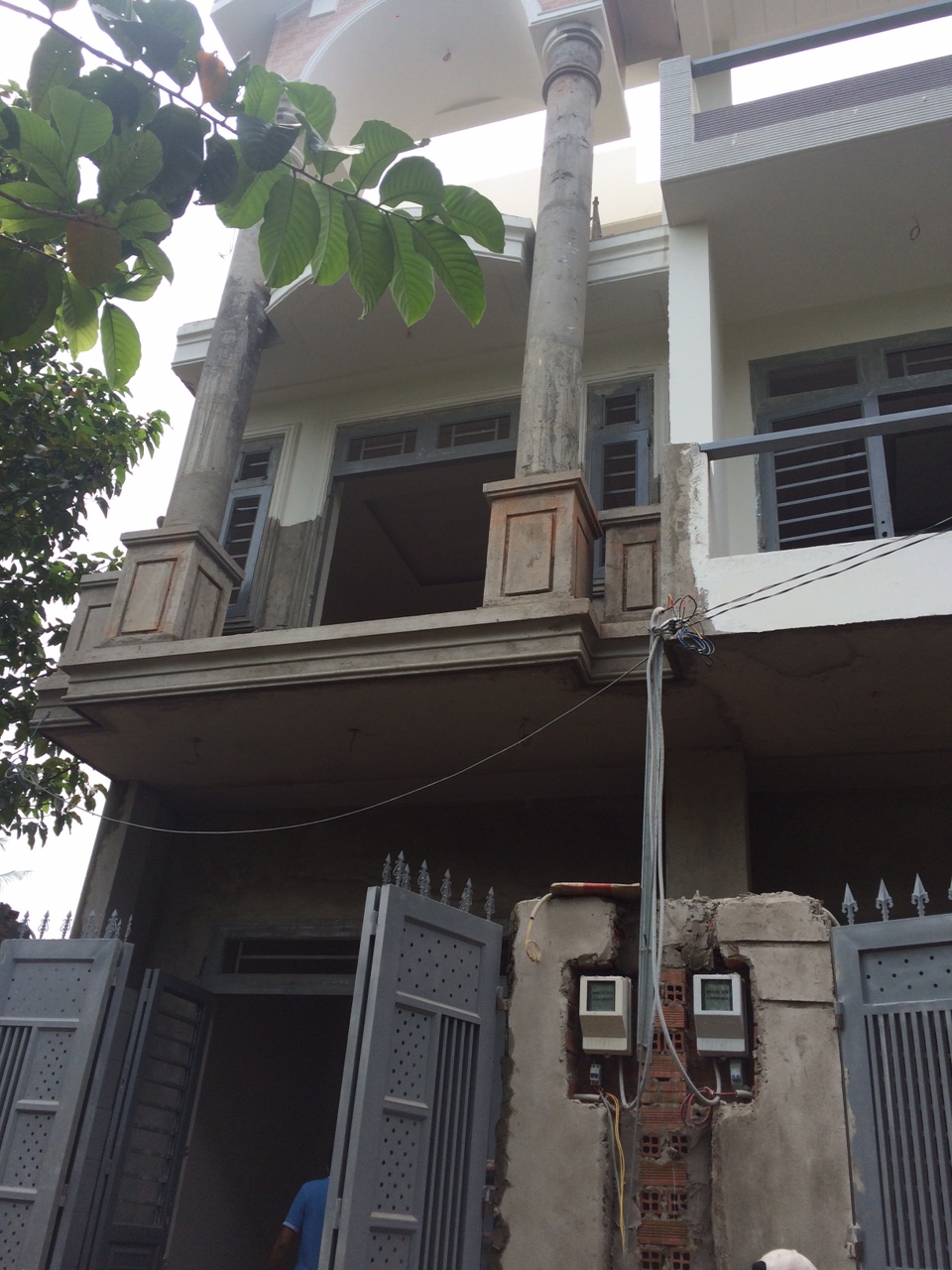 Bán nhà gần mặt phố tại phường Hiệp Bình Phước, Thủ Đức, Hồ Chí Minh, giá 3 tỷ