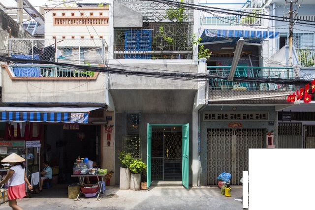 Bán nhà đẹp HXH diện tích khủng 62m2 Lê Tự Tài, Phú Nhuận giá chỉ 4.8 tỷ