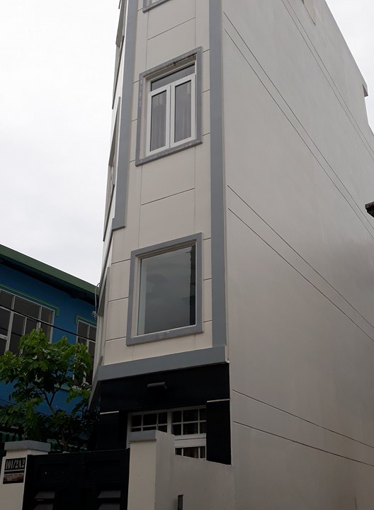 Bán nhà HXH Nguyễn Văn Đậu, P5, Bình Thạnh. 4,5x15. Giá: 7,5 tỷ Liên hệ: 0931431949