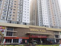 CH cao cấp chuẩn Singapore MT Âu Cơ, Q.Tân Phú Orienal Plaza thanh toán 30% nhận nhà. 